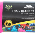 Snuggles - Cerise - Trespass