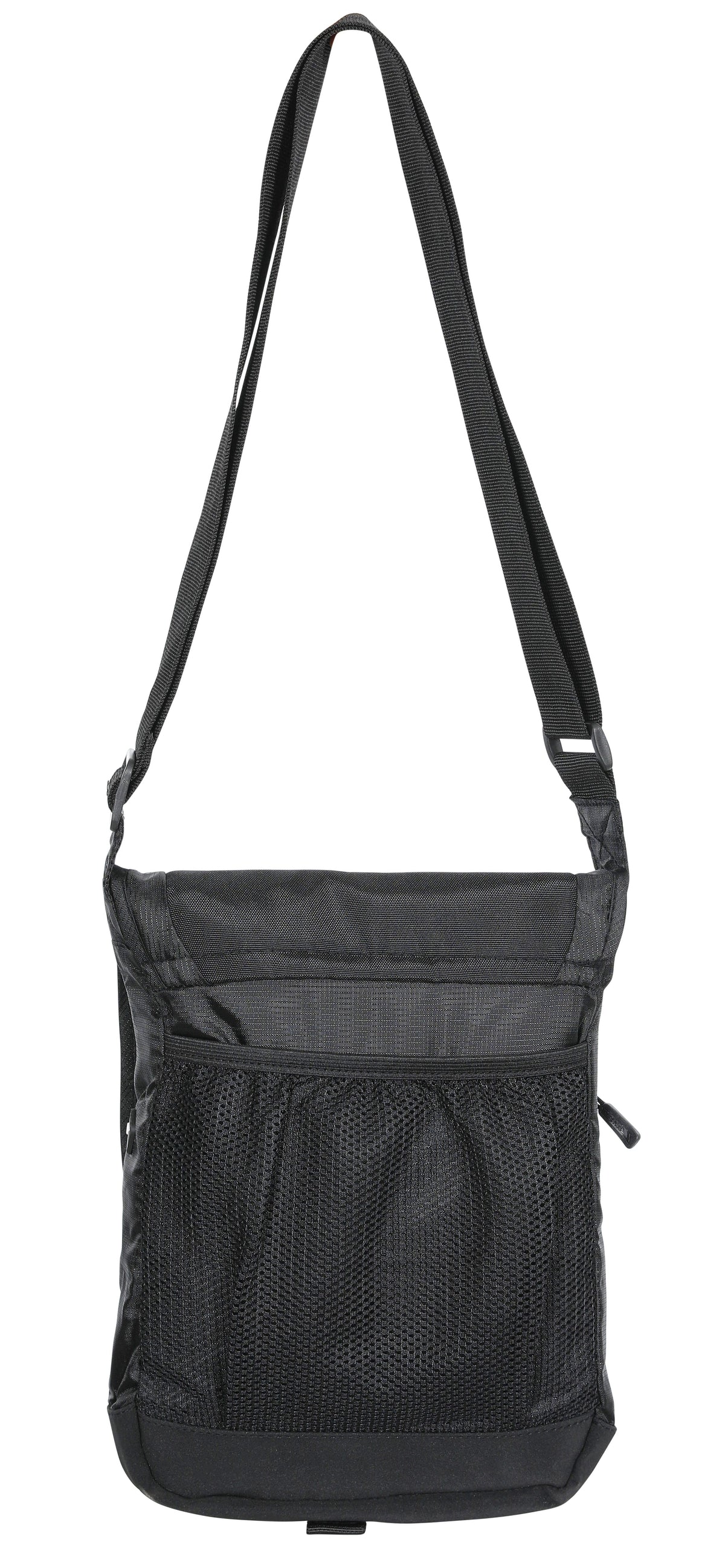 Strapper - Black - Trespass
