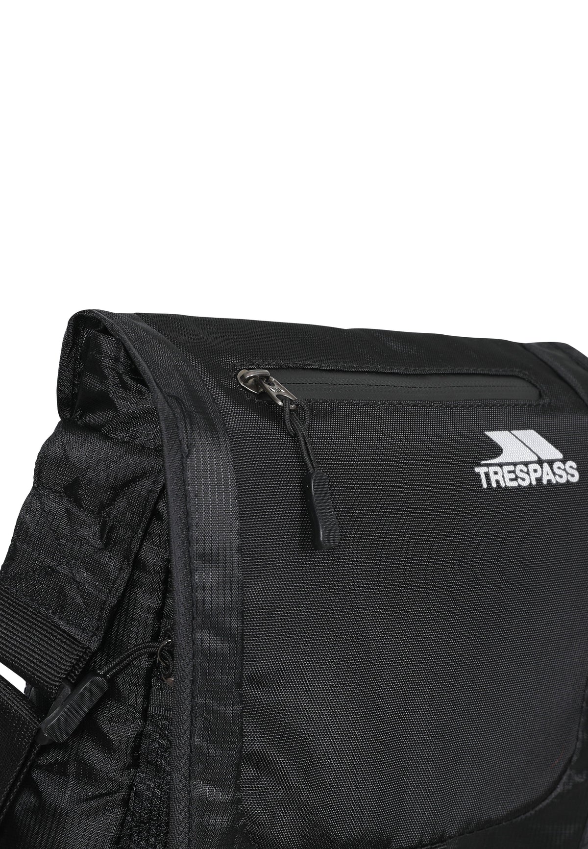Strapper - Black - Trespass