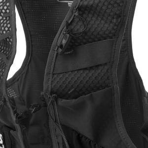 Strive 10 Weste Schwarz XS – Silva