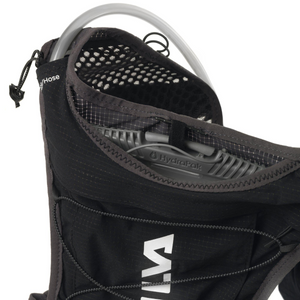 Strive 10 Weste Schwarz M – Silva