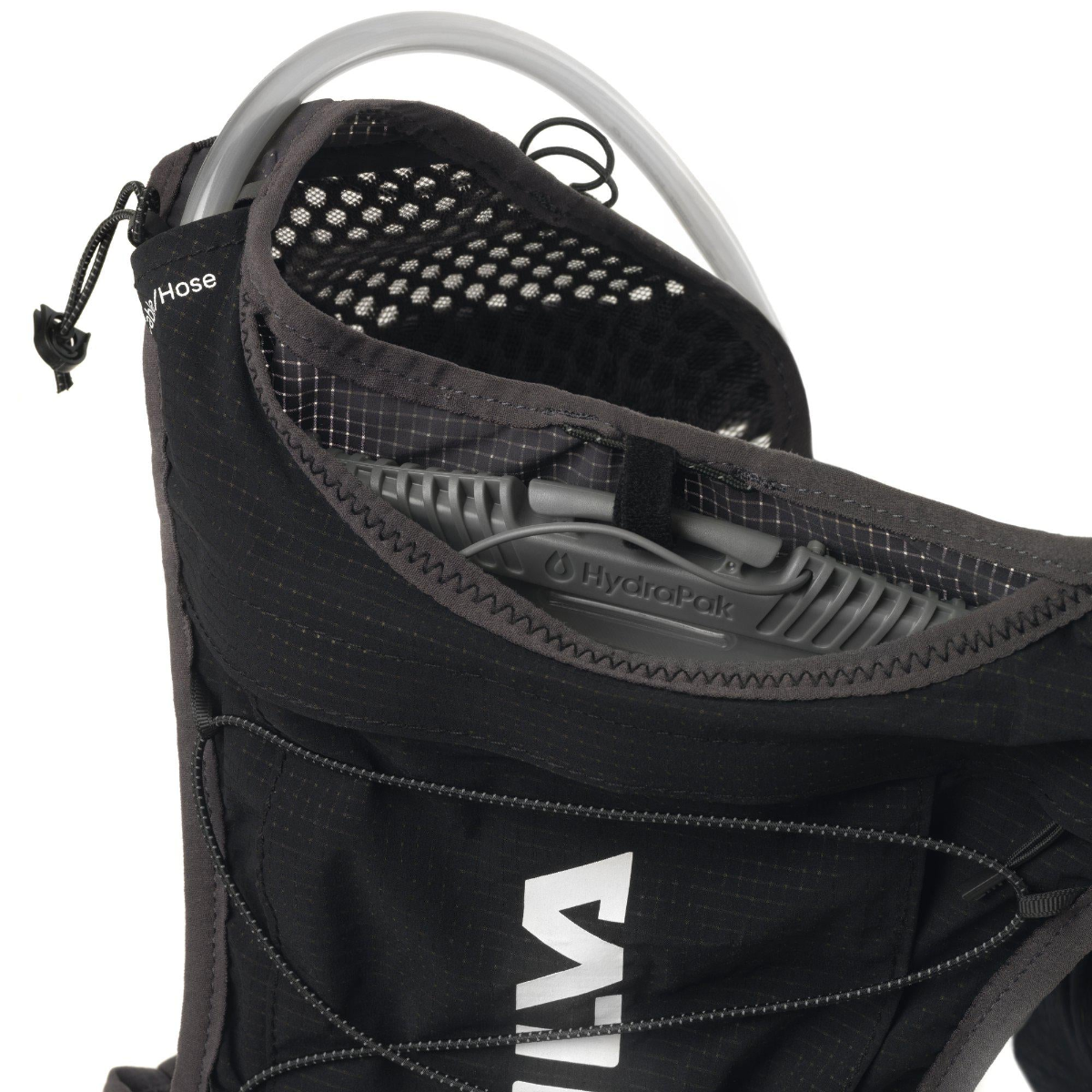 Strive 10 Weste Schwarz L – Silva