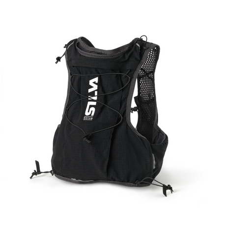 Strive 10 Weste Schwarz XS – Silva