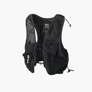 Strive 10 Weste Schwarz XS – Silva