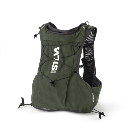Strive 10 Weste Grün L – Silva