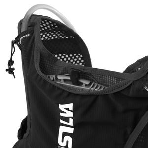 Strive 5 Weste Schwarz M – Silva