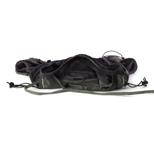 Strive 5 Weste Grün XS – Silva
