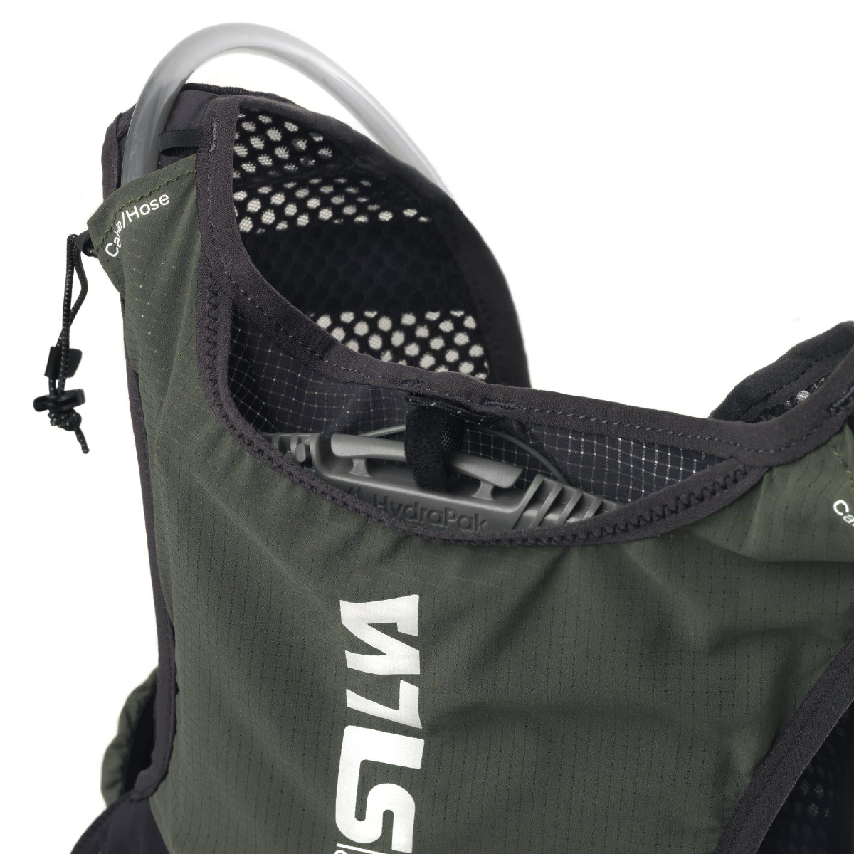 Strive 5 Weste Grün L – Silva