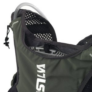 Strive 5 Weste Grün L – Silva