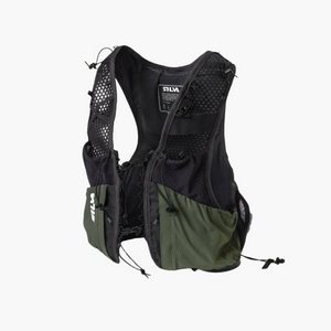 Strive 5 Weste Grün L – Silva