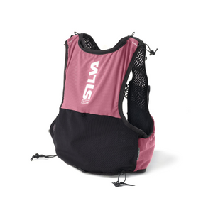 Strive 5 Weste Rosa XS – Silva