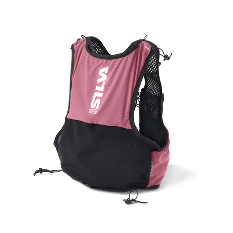 Strive 5 Weste Rosa XS – Silva