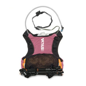 Strive 5 Weste Pink L – Silva