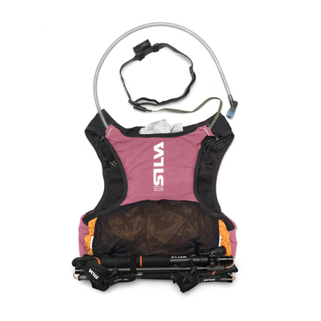 Strive 5 Weste Pink L – Silva