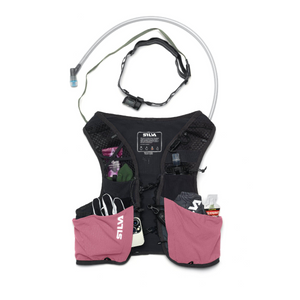 Strive 5 Weste Pink L – Silva