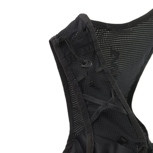 Strive Fly Weste Schwarz M – Silva