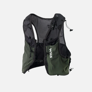 Strive Fly Weste Grün S – Silva