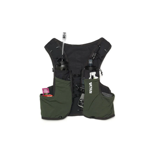 Strive Fly Weste Grün S – Silva
