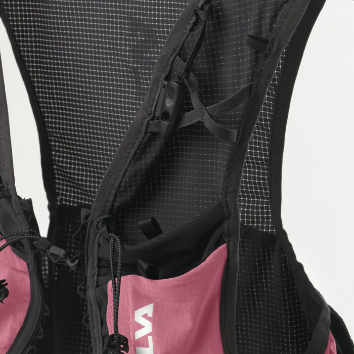 Strive Fly Weste Rosa L – Silva