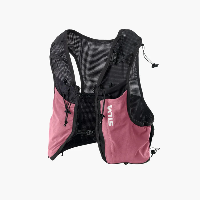 Strive Fly Weste Pink S – Silva