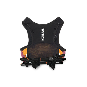 Strive Fly Weste Rosa XS – Silva