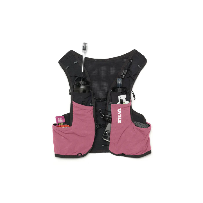 Strive Fly Weste Rosa XS – Silva