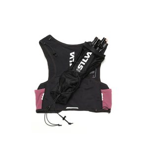 Strive Fly Weste Rosa XS – Silva