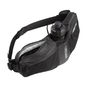 Podium Flow 4 – Camelbak – Schwarz PFAS-frei – Camelbak