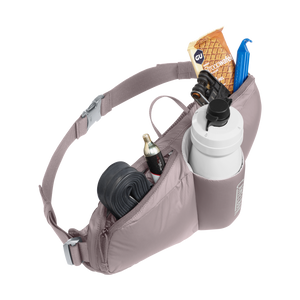 Podium Flow 2 Waist Pack - Camelbak - Purple Dove PFAS Free