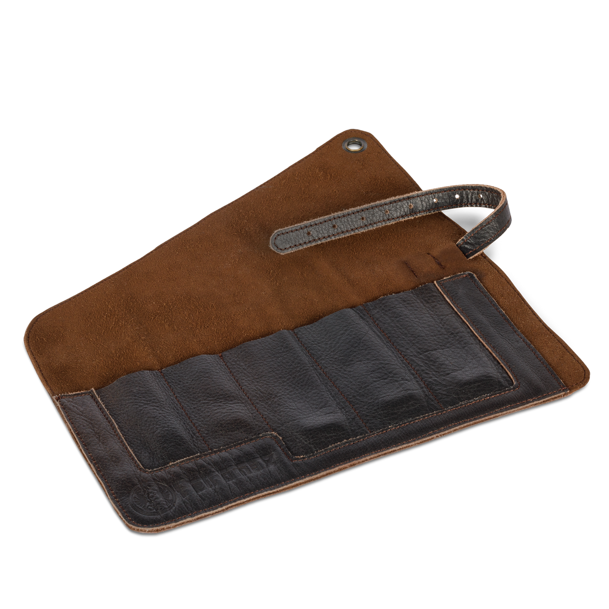 Lederbestecktasche – Petromax