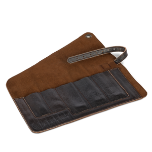 Lederbestecktasche – Petromax
