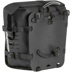 Fahrrad Gepäcktasche Pro Front - Tatonka