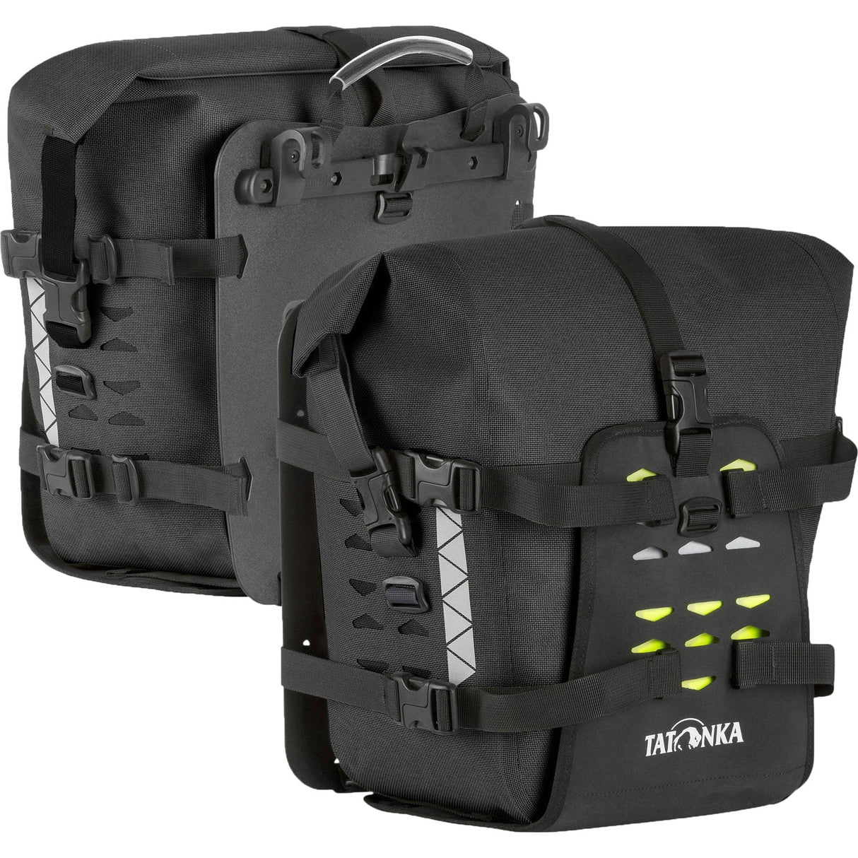 Fahrrad Gepäcktasche Pro Front - Tatonka