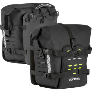 Fahrrad Gepäcktasche Pro Front - Tatonka