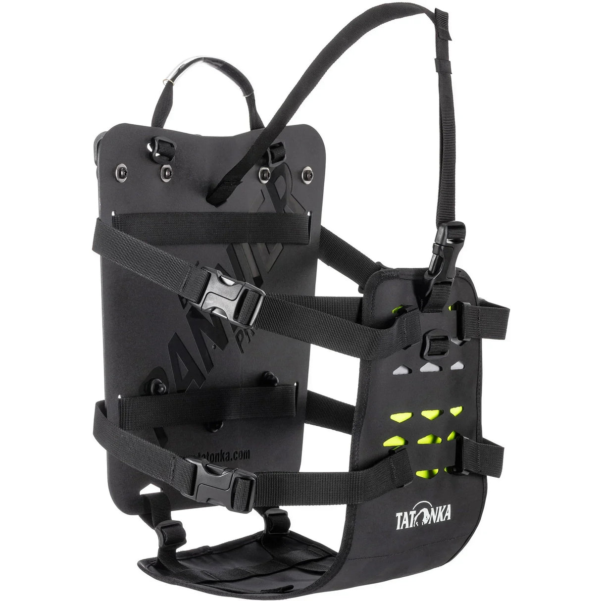 Fahrrad Gepäcktasche Pro Front - Tatonka
