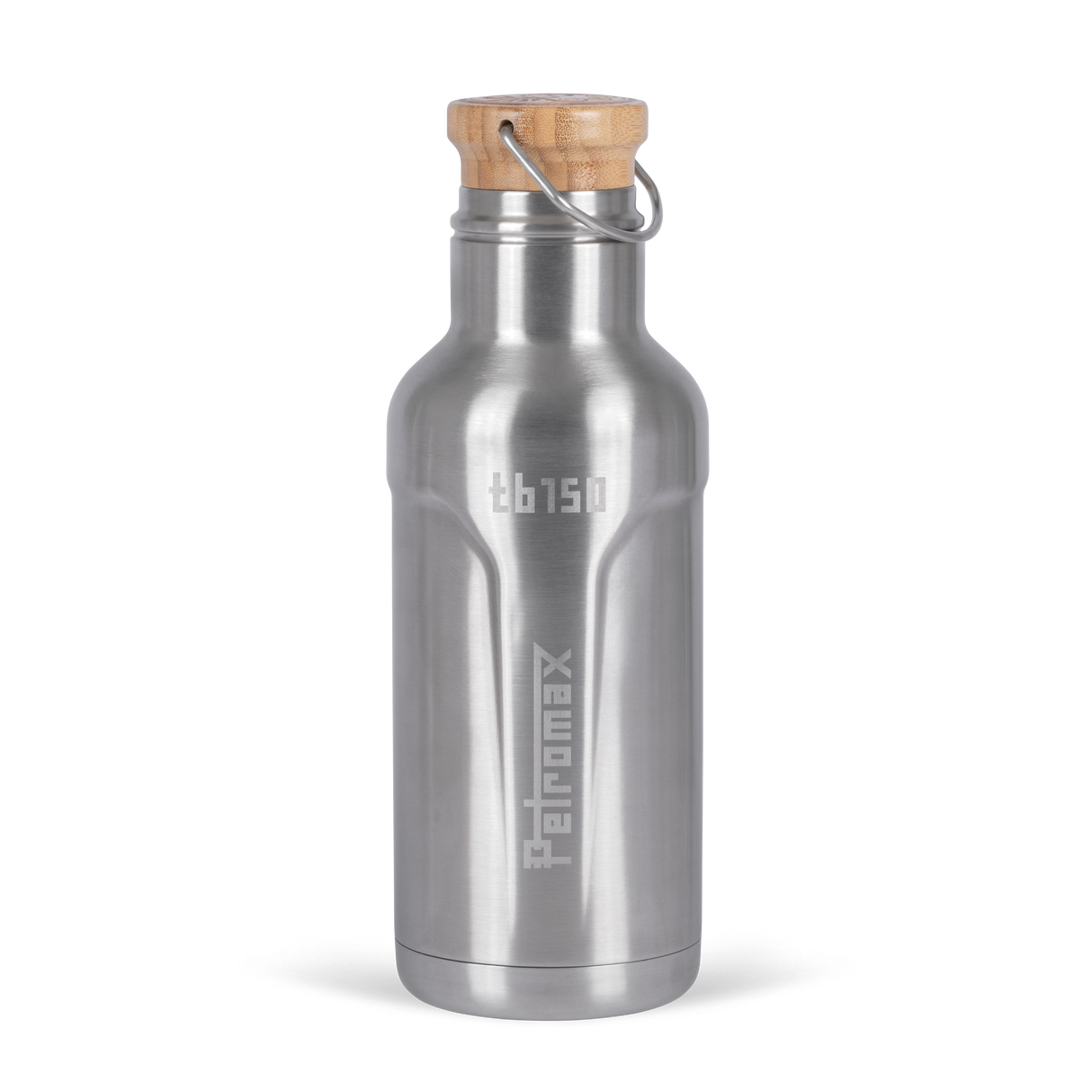 Isolierflasche 1,5 Liter – Petromax