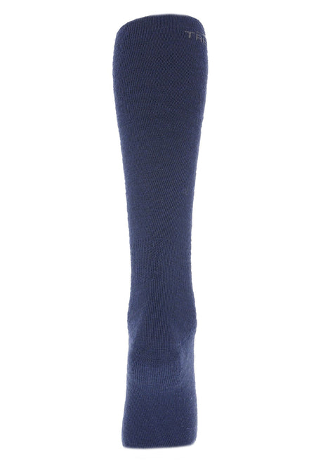 Tech- Luxury Ski Sock - Navy Blue - Trespass