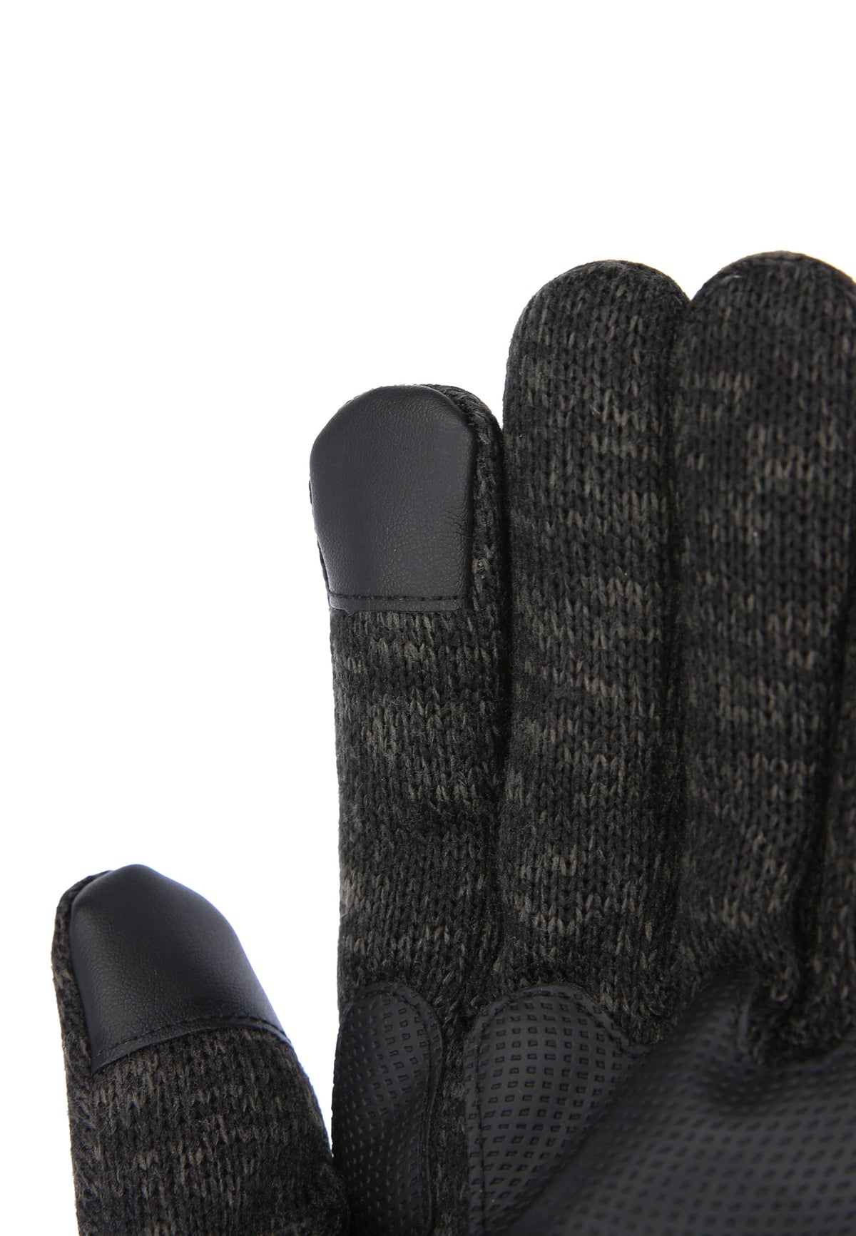 Tetra - Dark Grey - Trespass