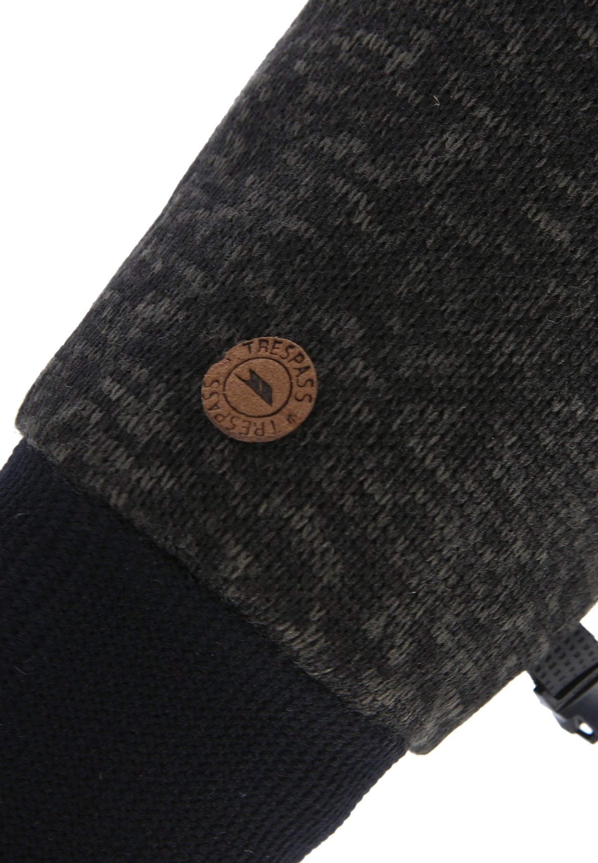 Tetra - Dark Grey - Trespass