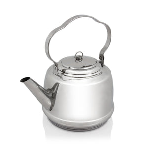 Teekessel tk0.8 (0,8 Liter) – Petromax