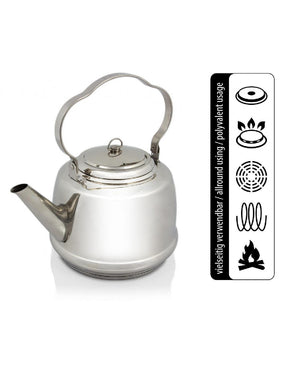 Teekessel tk1 (1,5 Liter) – Petromax