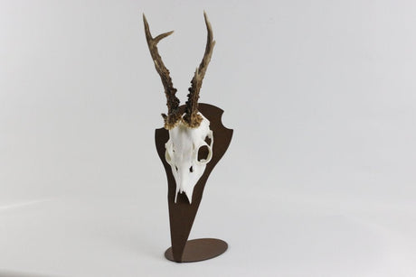Torp Solution płyta na trofeum kozła, model stojący - Classic - Corten