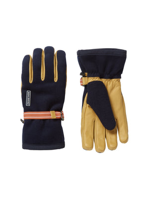 Toftwood Marineblau – Sealskinz
