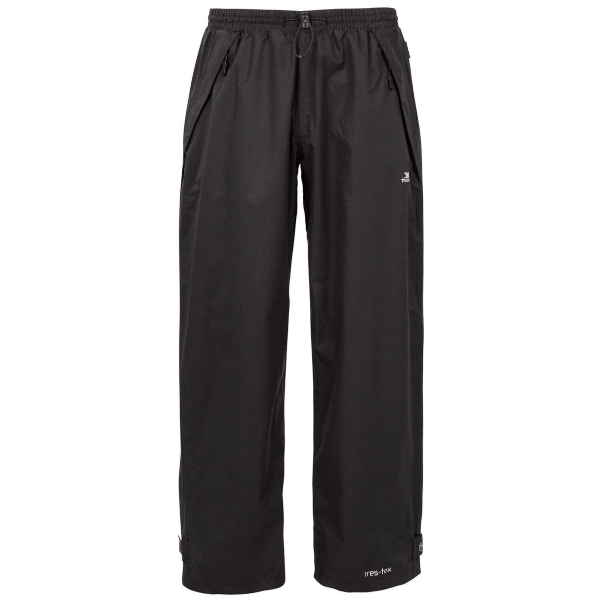 Toliland Trousers - Black - Trespass