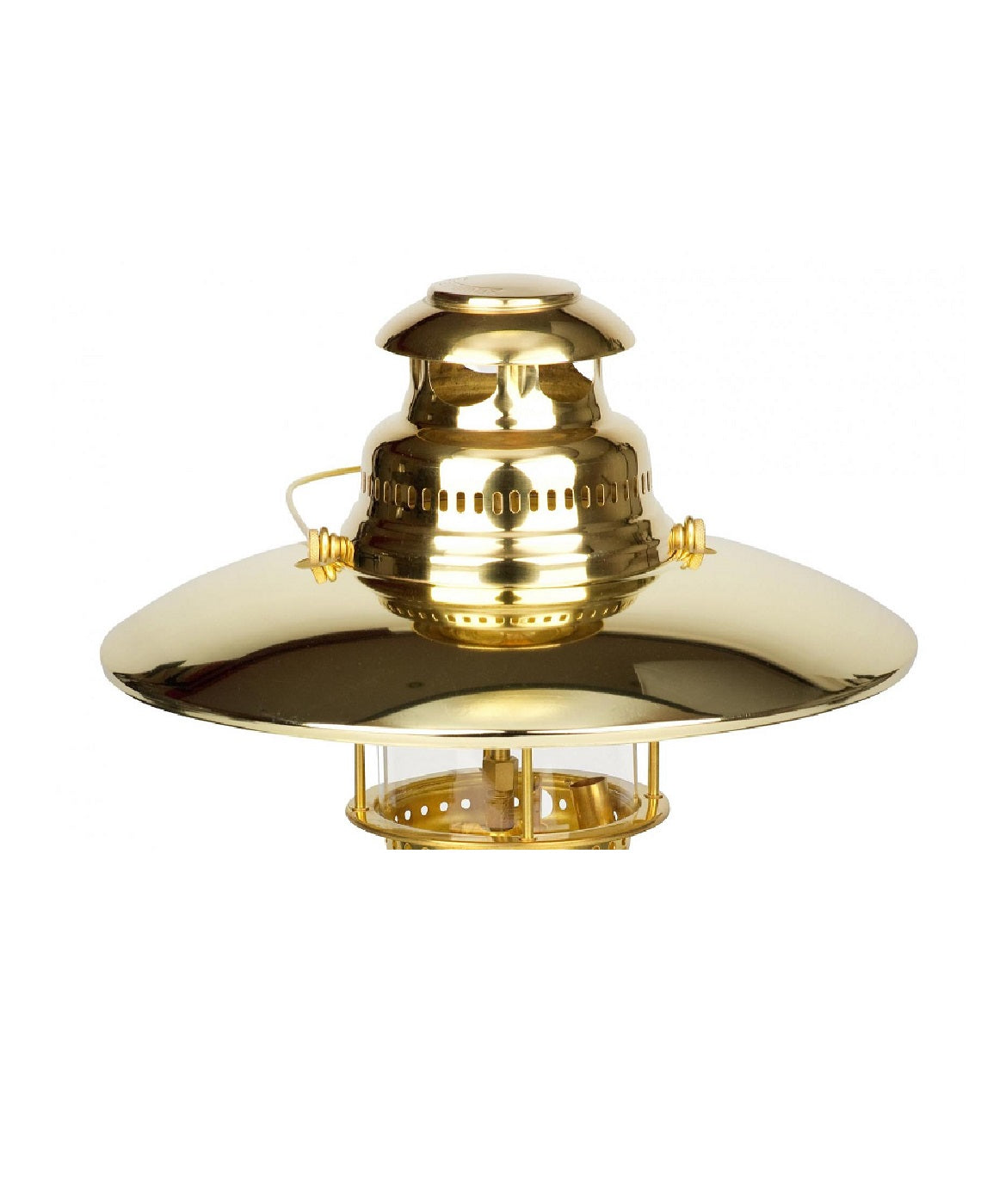 Top-Reflektor HK350/HK500 Gold – Petromax