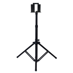 Stativ mit verstellbarer Höhe von 73 bis 165 cm - Suprabeam