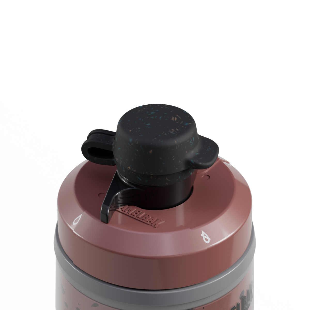 Podium Dirt Series Chill 621 ml – Sierra Red – Camelbak