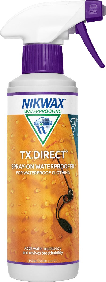 Tx.direct Spray-on 1L - Nikwax