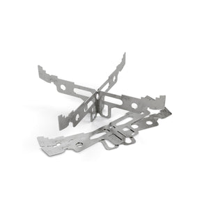 Universal-Kreuz für Petromax-Feuerstellen – Petromax