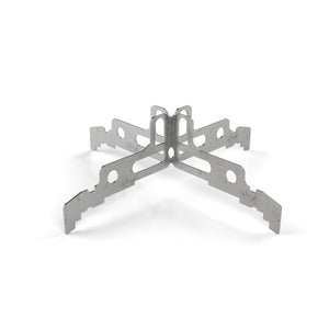 Universal-Kreuz für Petromax-Feuerstellen – Petromax